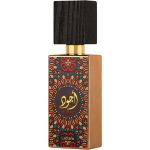 Lattafa - AJWAD Eau de Parfum 60 ml (553.33 € / 1 l)