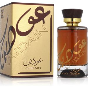 Uniseks Parfum Lattafa EDP Oudain (100 ml)