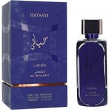 Lattafa Hayaati Al Maleky Eau de Parfum 100 ml