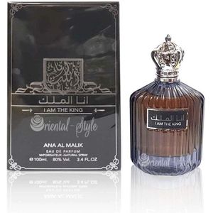 Alhambra Body Parfum Spray ideaal voor vrouwen