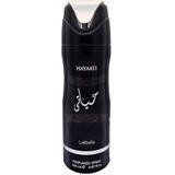 Lattafa - Hayaati - Deodorant Spray - 200 ml