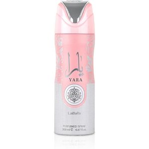 Lattafa Yara Deodorant spray 200 ml