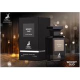 Maison Alhambra Dark Aoud (Woody Oud) Eau de Parfum - 80ml