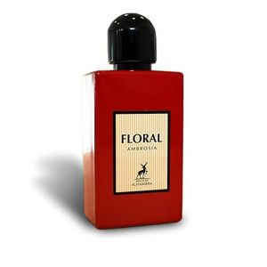 Maison Alhambra Floral Ambrosia Edp U 100 Ml