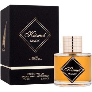 Maison Alhambra Eau de Parfum
