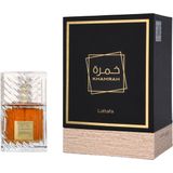 Lattafa Khamrah Eau de Parfum 100 ml