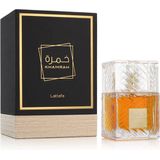 Lattafa Khamrah Eau de Parfum 100 ml