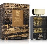 Uniseks Parfum Lattafa EDP Qasaed Al Sultan (100 ml)