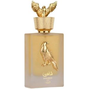 Lattafa Eau de Parfum Pride Shaheen Gold