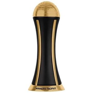 Lattafa Pride Winners Trophy Gold Eau de Parfum 100 ml
