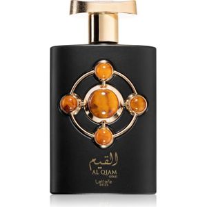 Lattafa Perfumes Al Qiam Gold Eau de Parfum 100ml Spray