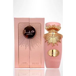 Lattafa Haya EDP 100 ml