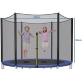 Trampoline net - 180 cm - buitenrand - AP Sport