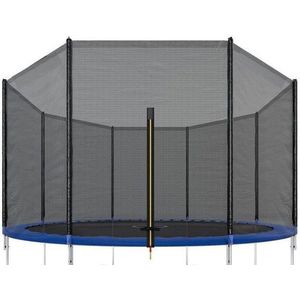 Trampoline net - 180 cm - buitenrand - AP Sport