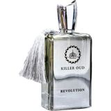Killer Oud Revolution Eau De Parfum 100 ml (unisex)