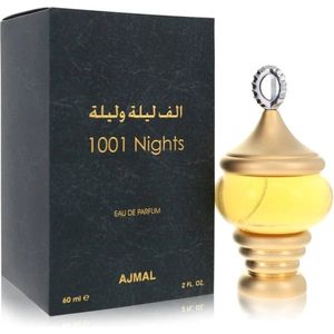 Ajmal 1001 Nights eau de parfum spray 60 ml