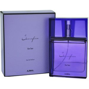 Ajmal Sacrifice for Her EDP 50 ml