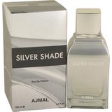Uniseks Parfum Ajmal EDP 100 ml Silver Shade