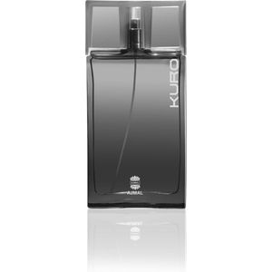 Ajmal Kuro Eau de Parfum 90 ml