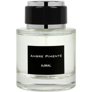Ajmal - Ambre Pimente - Eau de Parfum - Unisex - 100 ml