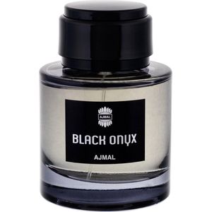 Ajmal - Black Onyx - Eau De Parfum - 100ML