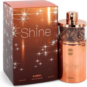 Ajmal Shine Eau de Parfum 75 ml