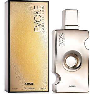 Ajmal Evoke Her Gold Edition EDP 75 ml