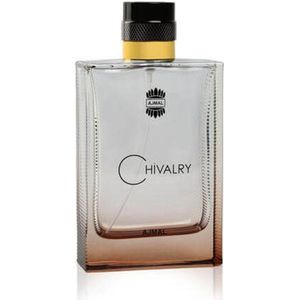 Ajmal Chivalry by Ajmal 100 ml - Eau De Parfum Spray