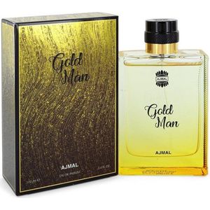 Ajmal Gold by Ajmal 100 ml - Eau De Parfum Spray