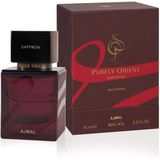 Ajmal Purely Orient Saffron Eau de Parfum 75 ml