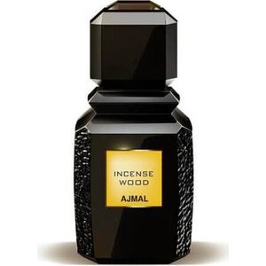 Ajmal Incense Wood - 100 ml - eau de parfum spray - unisexparfum