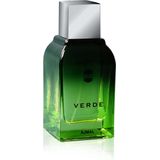 Uniseks Parfum Ajmal EDP Verde (100 ml)