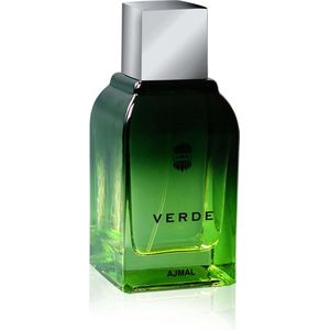 Ajmal Verde Eau de Parfum EDP Spray 100 ml