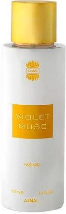 Ajmal - Violet Musc - Haarparfum - Unisex - 100 ml