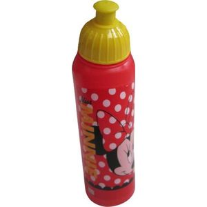 Disney Minnie Mouse Bidon 400 ML