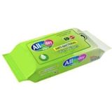 AllDay Antibacteriële Doekjes 10 Stuks