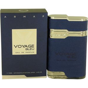 Armaf Voyage Bleu Eau de Parfum 100 ml