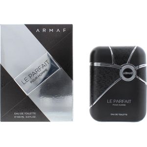 Armaf - Le Parfait Homme - Eau de Toilette - 100 ml