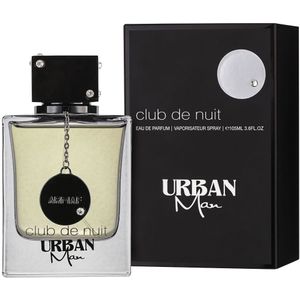 Armaf - Club De Nuit Urban Man - Eau De Parfum - 105ML