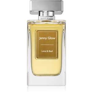 Jenny Glow Lime & Basil EDP Unisex 80 ml