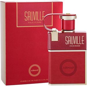Armaf Sauville by Armaf 100 ml - Eau De Parfum Spray