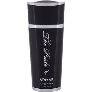 Armaf - The Pride Of Armaf For Men - Eau De Parfum - 100ML