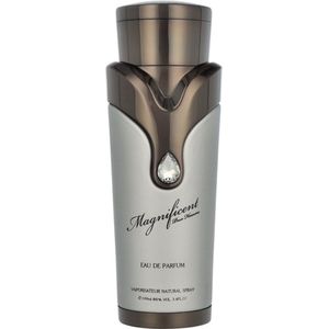 Armaf - Magnificent - Eau de Parfum Spray 100ml