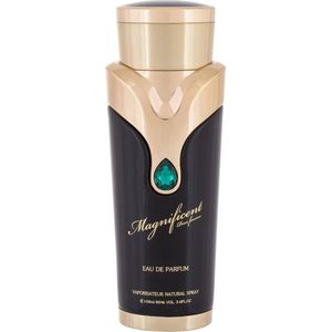 Armaf Magnificent pour Femme - 100 ml - eau de parfum spray - damesparfum