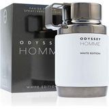 Armaf Odyssey Homme White Editon Eau de Parfum 100 ml
