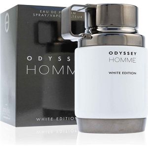 Armaf Odyssey Homme White Editon Eau de Parfum 100 ml