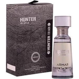 Armaf Hunter Intense Parfumolie 20ml