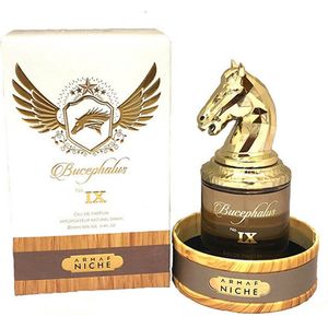 Armaf Bucephalus IX Eau de Parfum 100 ml