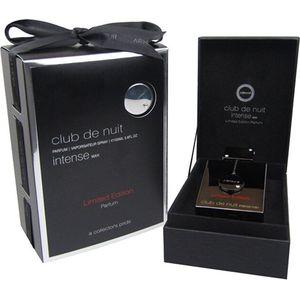 Armaf Club de Nuit Intense Eau de Parfum Limited edition 105 ml