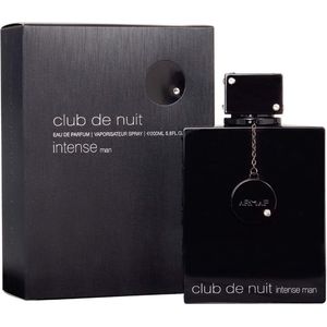 Armaf Club de Nuit Intense Eau de Parfum 200 ml